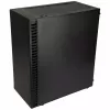 PC korpuss Kolink OBSERVATORY HF MB Midi Tower Melns