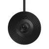 Elektriskā tējkanna FELLOW Clyde 1.0L 1200W — silikona korpuss, 1,5 L tvertne, melna