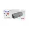 Mono portatīvais skaļrunis BLOW BT-460 PELĒKS — 5 W RMS, 2000 mAh baterija, Bluetooth 4.0, MicroSD, FM, AUX