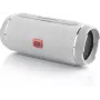 Mono portatīvais skaļrunis BLOW BT-460 PELĒKS — 5 W RMS, 2000 mAh baterija, Bluetooth 4.0, MicroSD, FM, AUX