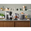Tosteris Electrolux E7T1-6BP 2 šķēles 980 W Melns
