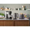 Tosteris Electrolux E7T1-6BP 2 šķēles 980 W Melns