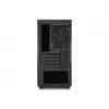 PC korpuss Sharkoon V1000 Mini Tornis Melns