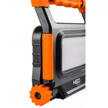 Prožektors NEO tools 99-064 Dziļums 180 mm Svars 880 g