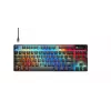 Steelseries APEX PRO TKL GEN 3 klaviatūra spēlēm USB US angļu melna
