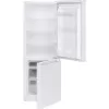 Brīvi stāvošs ledusskapis BOMANN KG 320.2 – 165 L kopā (ledusskapis 122 L, saldētava 43 L), E klase, 143 cm, balts