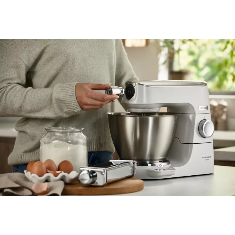 Gaļas maļamā mašīna Kenwood KAT002ME