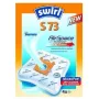 Putekļu maiss Swirl S 73 AirSpace Universal