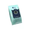 Putekļu maiss AEG GR206S Universal Blue 4 gab.