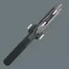 Velosipēdu instruments Wera 05004182001 Melns 5 gab. 86 g