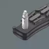 Velosipēdu instruments Wera 05004182001 Melns 5 gab. 86 g