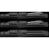 Velosipēdu instruments Wera 05004182001 Melns 5 gab. 86 g