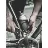 Velosipēdu instruments Wera 05004182001 Melns 5 gab. 86 g