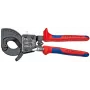 Sānu griešanas knaibles Knipex 95 31 250