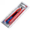 Knipex CutiX® Melns Blue Red nolaužamā asmens nazis