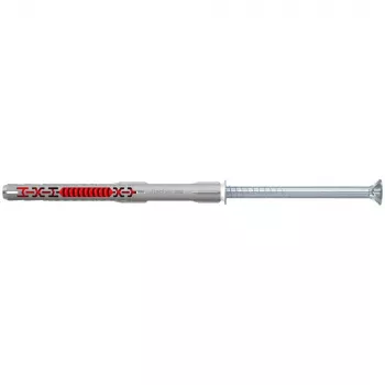 Izvēršanas enkurs Fischer 562150 100 mm neilons 50 gab.
