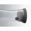 WMF 0617726040 1,5 L Melns, Caurspīdīgs