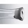 WMF 0617726040 1,5 L Melns, Caurspīdīgs
