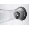 WMF 0617726040 1,5 L Melns, Caurspīdīgs