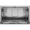 Electrolux ESL2500RO pusiebūvējamā trauku mazgājamā mašīna, 6 personu vietas, 49 dB