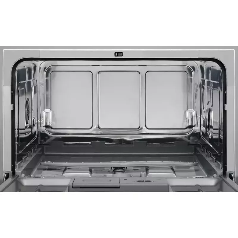 Electrolux ESL2500RO pusiebūvējamā trauku mazgājamā mašīna, 6 personu vietas, 49 dB