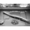 Electrolux ESL2500RO pusiebūvējamā trauku mazgājamā mašīna, 6 personu vietas, 49 dB