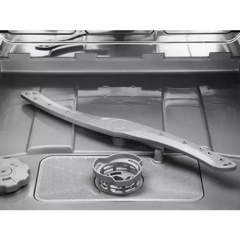 Electrolux ESL2500RO pusiebūvējamā trauku mazgājamā mašīna, 6 personu vietas, 49 dB