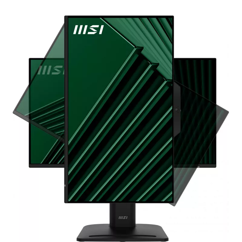 Monitors MSI Pro MP242PMG 23.8 collu FHD LCD 1920x1080