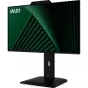 Monitors MSI Pro MP242PMG 23.8 collu FHD LCD 1920x1080