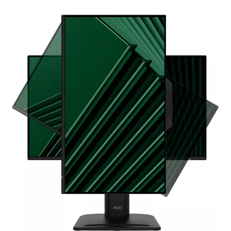 Monitors MSI Pro MP242PMG 23.8 collu FHD LCD 1920x1080