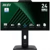 Monitors MSI Pro MP242PMG 23.8 collu FHD LCD 1920x1080