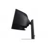 Samsung S49FG912EU datora monitors 124,5 cm (49 colli) 5120 x 1440 pikseļi Dual QHD LCD Melns