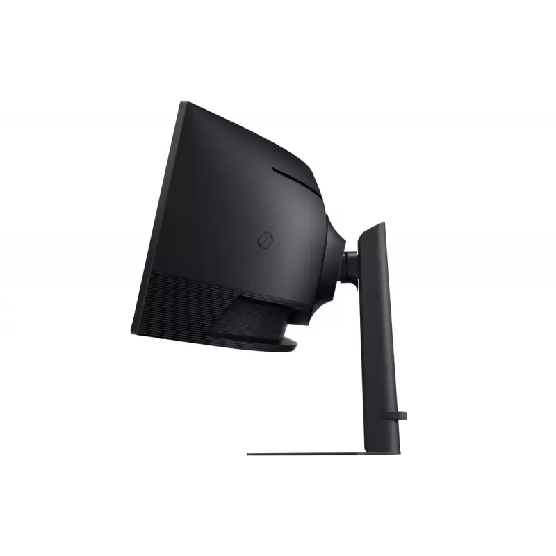 Samsung S49FG912EU datora monitors 124,5 cm (49 colli) 5120 x 1440 pikseļi Dual QHD LCD Melns