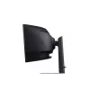 Samsung S49FG912EU datora monitors 124,5 cm (49 colli) 5120 x 1440 pikseļi Dual QHD LCD Melns