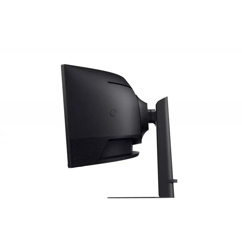 Samsung S49FG912EU datora monitors 124,5 cm (49 colli) 5120 x 1440 pikseļi Dual QHD LCD Melns