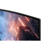Samsung S49FG912EU datora monitors 124,5 cm (49 colli) 5120 x 1440 pikseļi Dual QHD LCD Melns