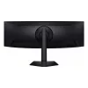 Samsung S49FG912EU datora monitors 124,5 cm (49 colli) 5120 x 1440 pikseļi Dual QHD LCD Melns