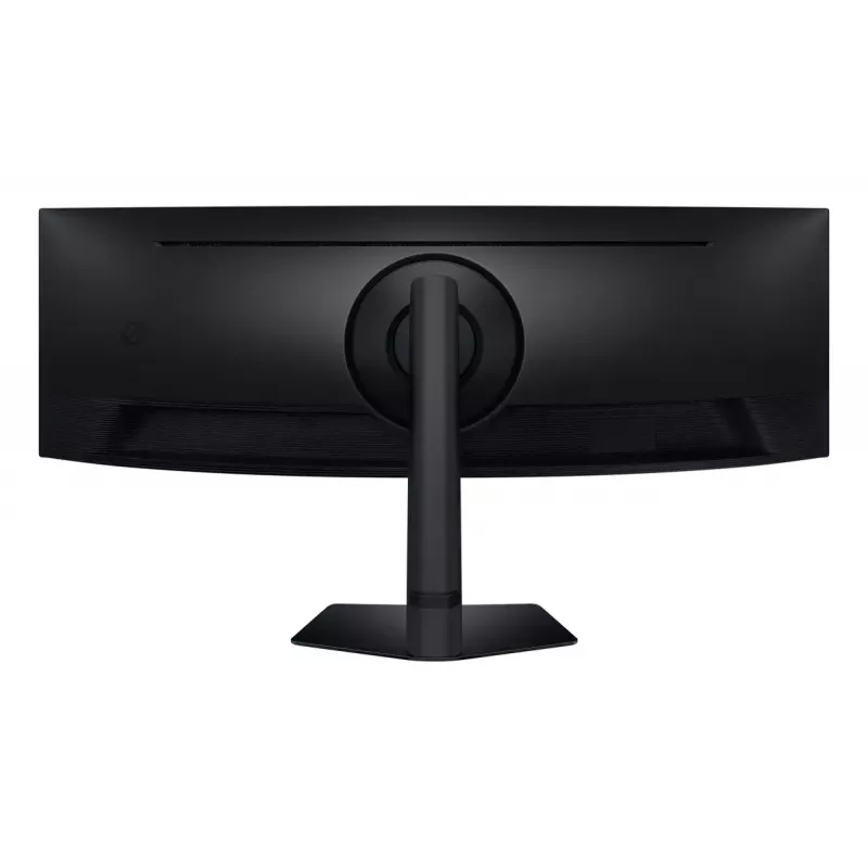 Samsung S49FG912EU datora monitors 124,5 cm (49 colli) 5120 x 1440 pikseļi Dual QHD LCD Melns