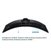 Samsung S49FG912EU datora monitors 124,5 cm (49 colli) 5120 x 1440 pikseļi Dual QHD LCD Melns