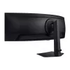 Samsung S49FG912EU datora monitors 124,5 cm (49 colli) 5120 x 1440 pikseļi Dual QHD LCD Melns
