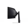 Samsung S49FG912EU datora monitors 124,5 cm (49 colli) 5120 x 1440 pikseļi Dual QHD LCD Melns