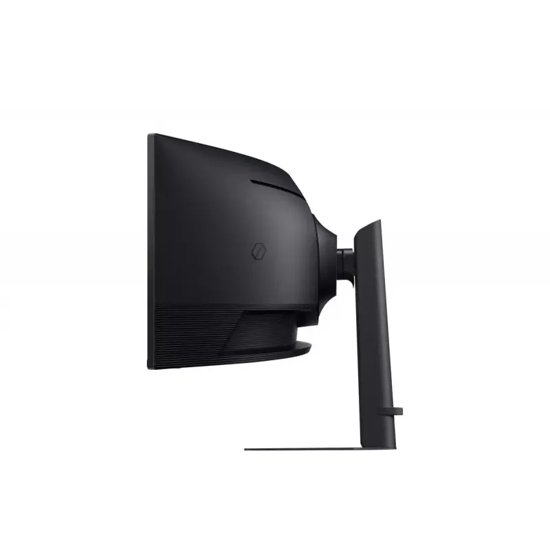 Samsung S49FG912EU datora monitors 124,5 cm (49 colli) 5120 x 1440 pikseļi Dual QHD LCD Melns