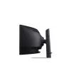Samsung S49FG912EU datora monitors 124,5 cm (49 colli) 5120 x 1440 pikseļi Dual QHD LCD Melns