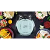 Elektriskā picas krāsns G3FERRARI PizzaOven Express Delizia vēsi zila G1000613 1200W