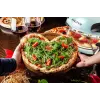 Elektriskā picas krāsns G3FERRARI PizzaOven Express Delizia vēsi zila G1000613 1200W