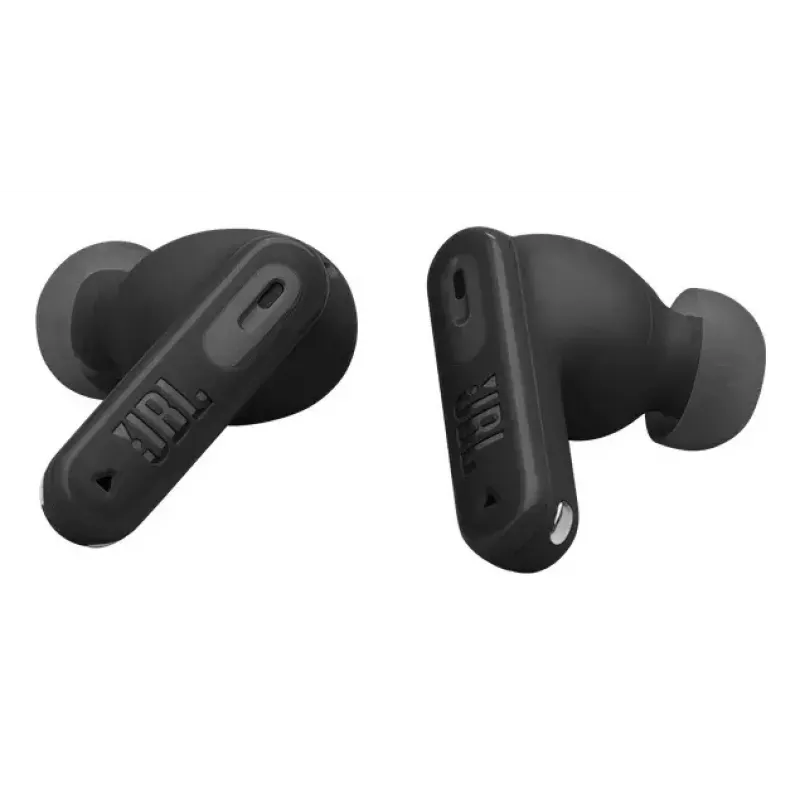 JBL Tune Beam 2 Bezvadu austiņas Iekšauss Zvaniem/Mūzikai Bluetooth Melnas