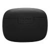 JBL Tune Beam 2 Bezvadu austiņas Iekšauss Zvaniem/Mūzikai Bluetooth Melnas
