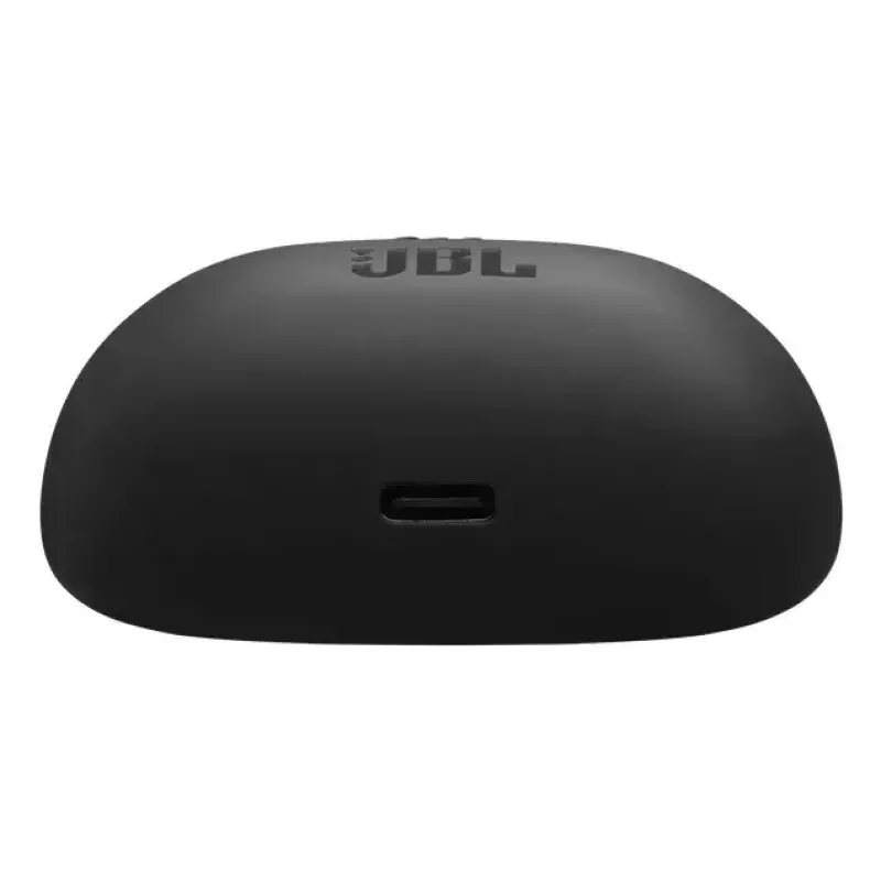 JBL Tune Beam 2 Bezvadu austiņas Iekšauss Zvaniem/Mūzikai Bluetooth Melnas