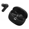 JBL Tune Beam 2 Bezvadu austiņas Iekšauss Zvaniem/Mūzikai Bluetooth Melnas