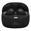 JBL Tune Beam 2 Bezvadu austiņas Iekšauss Zvaniem/Mūzikai Bluetooth Melnas